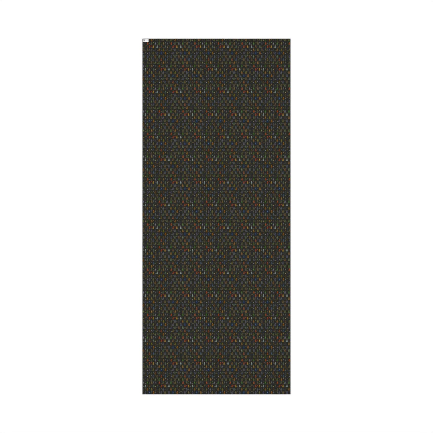 Wrapping Paper, RuneScape Cape Design, Gamer Gift Wrap, Gaming Holiday Decor, Video Game Theme, Geeky Present Wrap