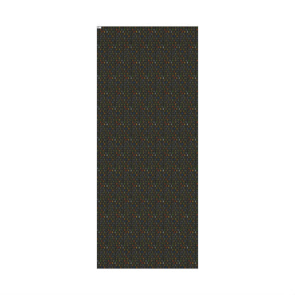 Wrapping Paper, RuneScape Cape Design, Gamer Gift Wrap, Gaming Holiday Decor, Video Game Theme, Geeky Present Wrap