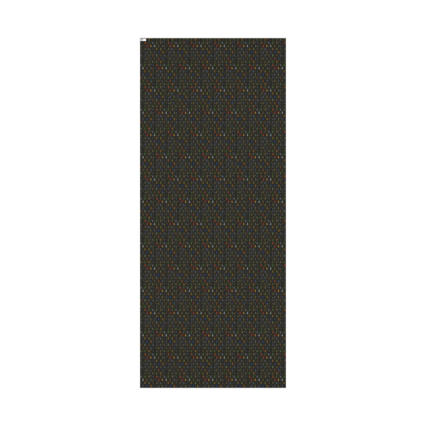 Wrapping Paper, RuneScape Cape Design, Gamer Gift Wrap, Gaming Holiday Decor, Video Game Theme, Geeky Present Wrap