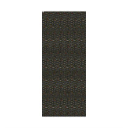 Wrapping Paper, RuneScape Cape Design, Gamer Gift Wrap, Gaming Holiday Decor, Video Game Theme, Geeky Present Wrap