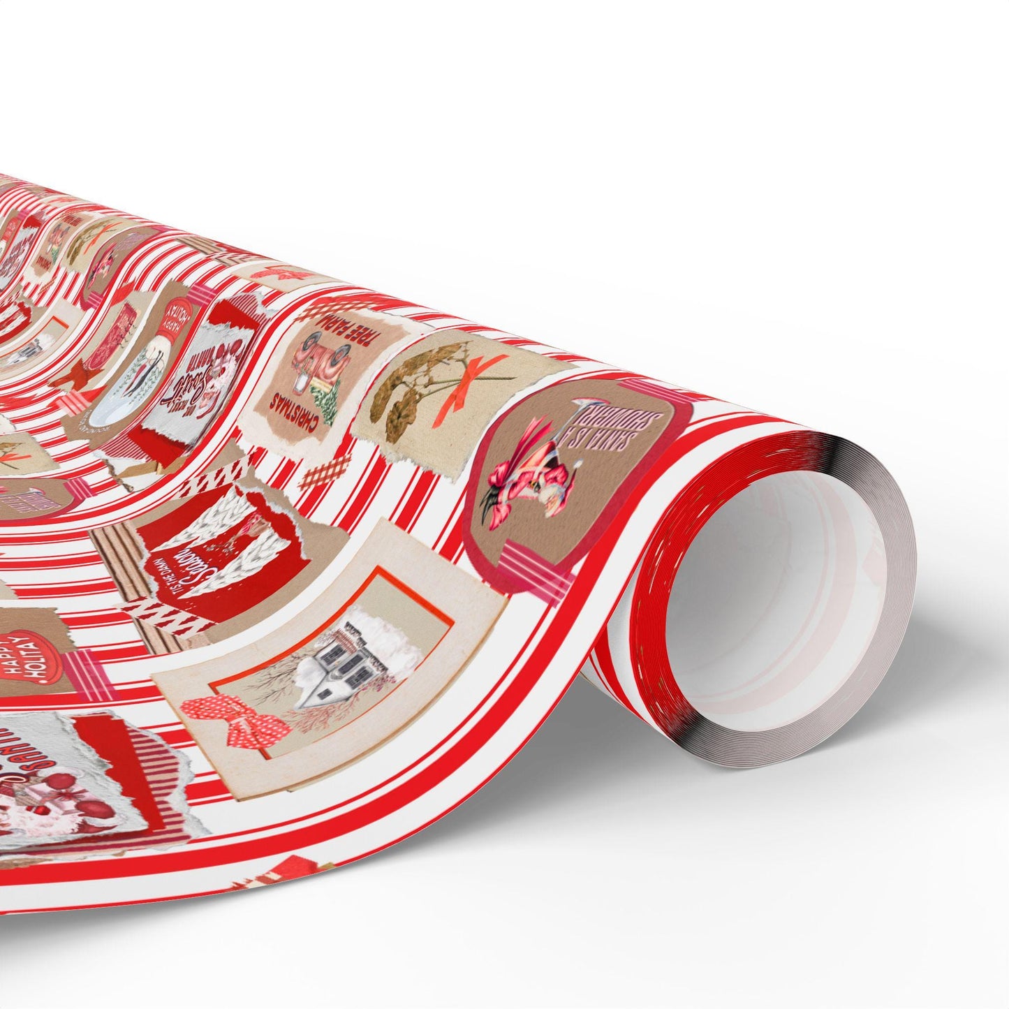 Taylor Inspired Christmas Gift Wrapping Papers - HoliTAY Gift Wrap - TAY Holiday Gift, Tswift Gift Idea, SWIFT SHIPPING