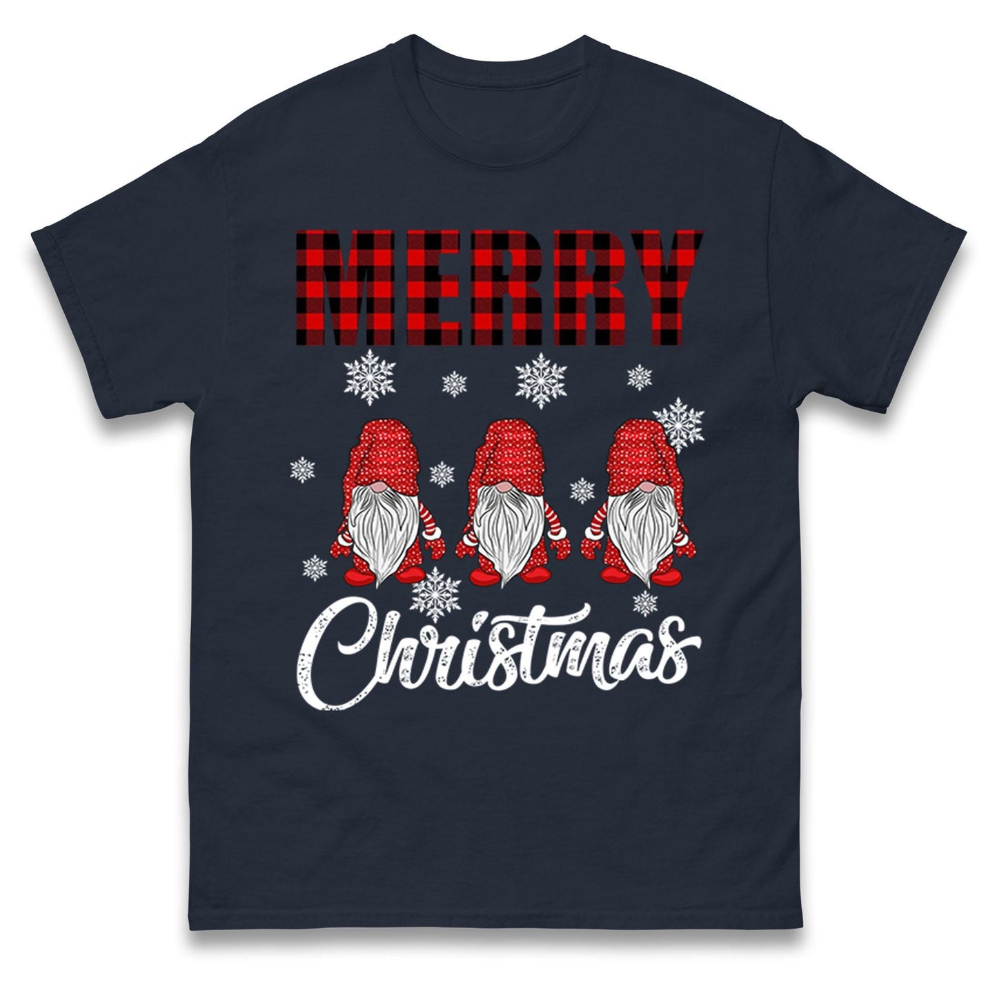 Merry Christmas Cute Knome Jumper, Xmas Joke shirt, Funny Festive Christmas Season Hoodie, Christmas T Shirt Gift