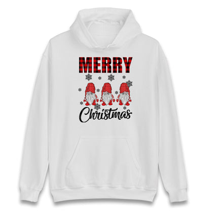 Merry Christmas Cute Knome Jumper, Xmas Joke shirt, Funny Festive Christmas Season Hoodie, Christmas T Shirt Gift