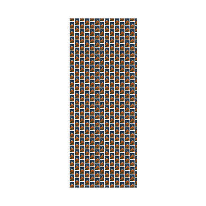 The Great Pumpkin Peanuts Snoopy Woodstock Wrapping Paper, Christmas Halloween Gift Wrap, Holiday Present, Funny Cute Gift Wrap Sheets Book