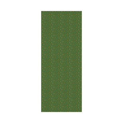 Gift Wrap Papers, Lord of the Rings Shire Hobbit Celebration Gift Wrap, Wrapping Paper, Birthday, Christmas, Presents, Party Supplies