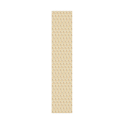 Gift Wrap Papers, Halloween Gift Wrap, Festive Wrapping Paper, Spooky Present Wrap, Cute Halloween Pattern, Gift Packaging