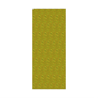 Wrapping Paper, Lord of the Rings Hobbiton Design, Gift Wrap Sheets, Party Supplies, Present Packaging, Birthday Wrap