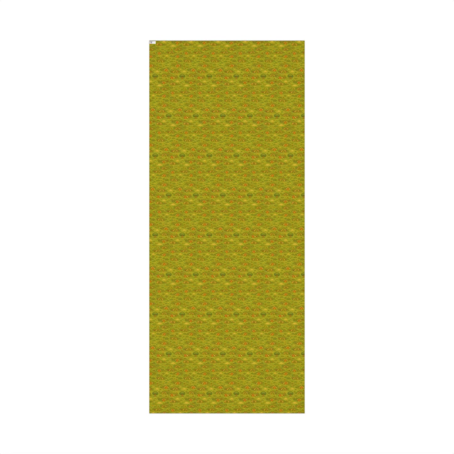 Wrapping Paper, Lord of the Rings Hobbiton Design, Gift Wrap Sheets, Party Supplies, Present Packaging, Birthday Wrap