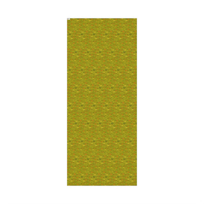 Wrapping Paper, Lord of the Rings Hobbiton Design, Gift Wrap Sheets, Party Supplies, Present Packaging, Birthday Wrap