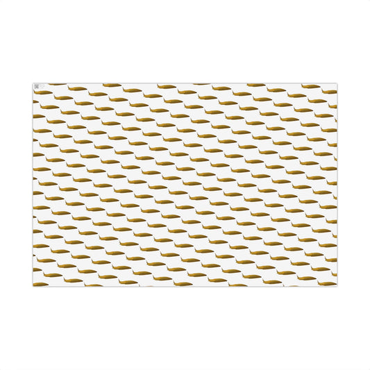 Gift Wrap Papers, Banana Slug Cute, Wrapping Paper Roll, Scrapbooking Supplies, Unique Gift Wrap, Nature Lover Gift, Animal Print Gift Wrap