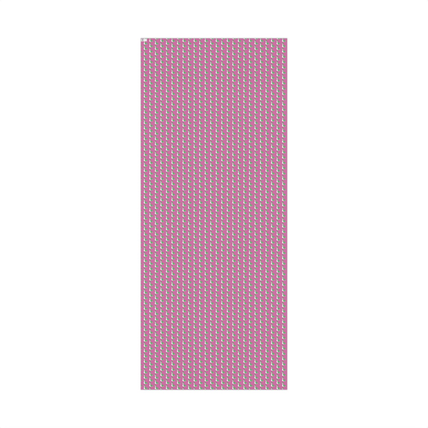 Wrapping Paper Sheets, Cute Nessie from Apex Legends, Christmas Gift Wrap, Unique Holiday Present, Party Supplies, Game Room Decor Pink