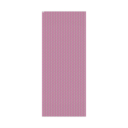 Wrapping Paper Sheets, Cute Nessie from Apex Legends, Christmas Gift Wrap, Unique Holiday Present, Party Supplies, Game Room Decor Pink