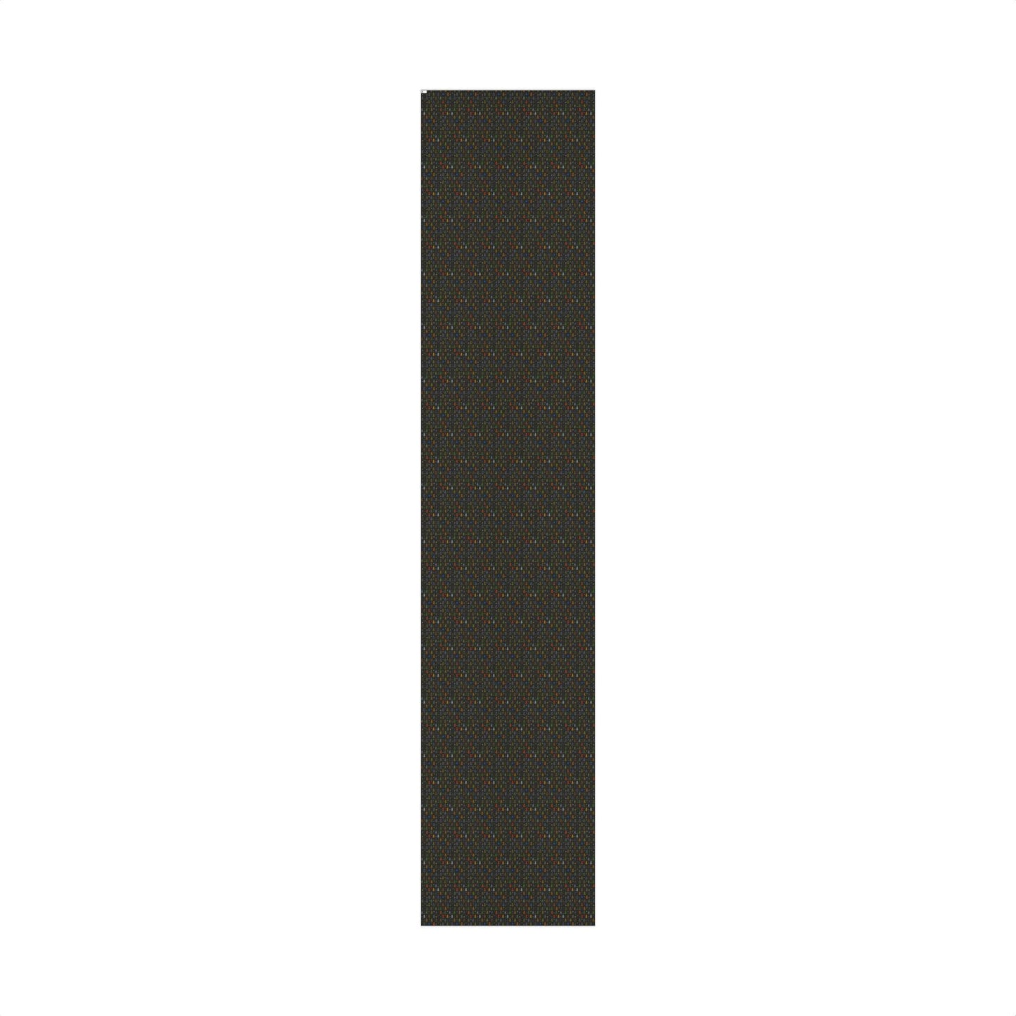 Wrapping Paper, RuneScape Cape Design, Gamer Gift Wrap, Gaming Holiday Decor, Video Game Theme, Geeky Present Wrap