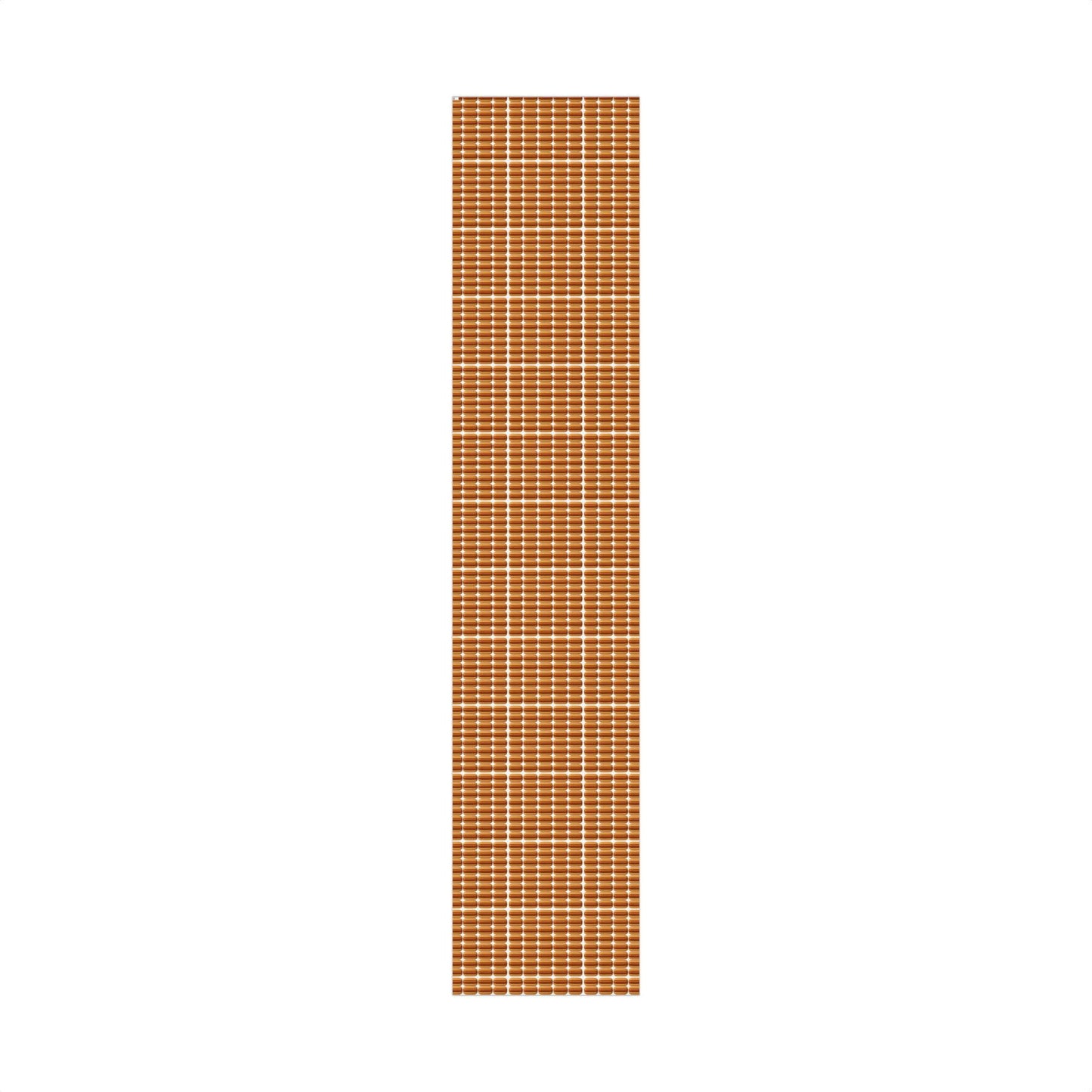 Gift Wrap Papers - Funny Glizzy Hot Dog Gag Gift, Wrapping Paper Roll, Novelty Foodie Present, Hilarious Prank Wrap, Unique Joke Package