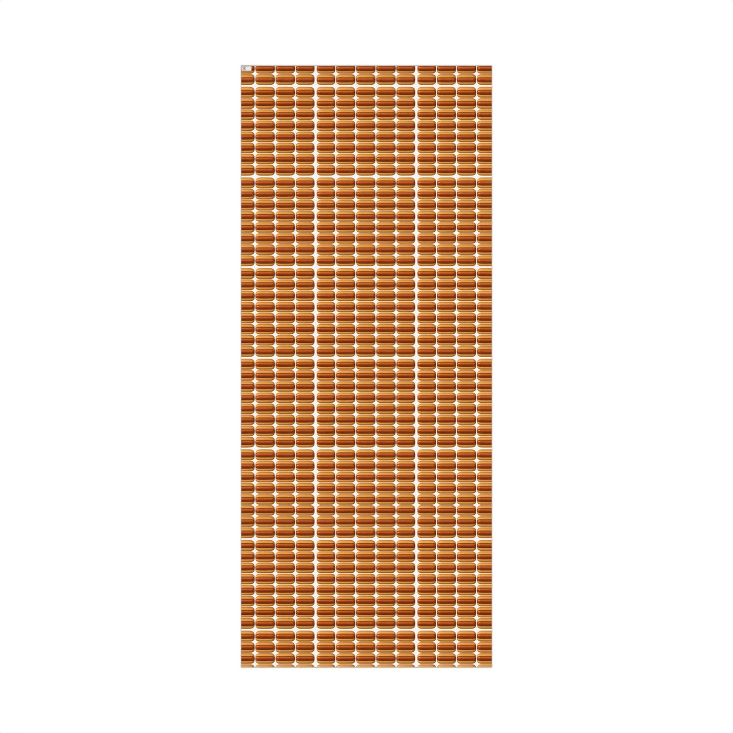 Gift Wrap Papers - Funny Glizzy Hot Dog Gag Gift, Wrapping Paper Roll, Novelty Foodie Present, Hilarious Prank Wrap, Unique Joke Package