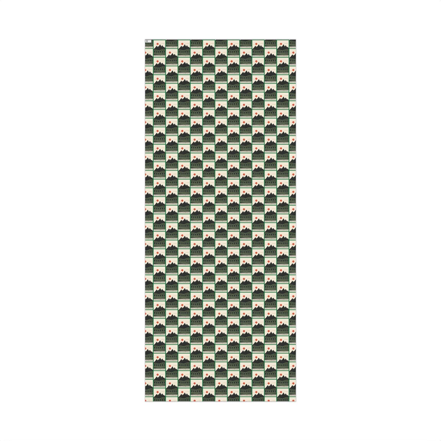 Gift Wrap Papers, Lord of the Rings Hobbit Inspired, Scrapbooking, Crafting, Party Decor, Holiday Gift Wrap