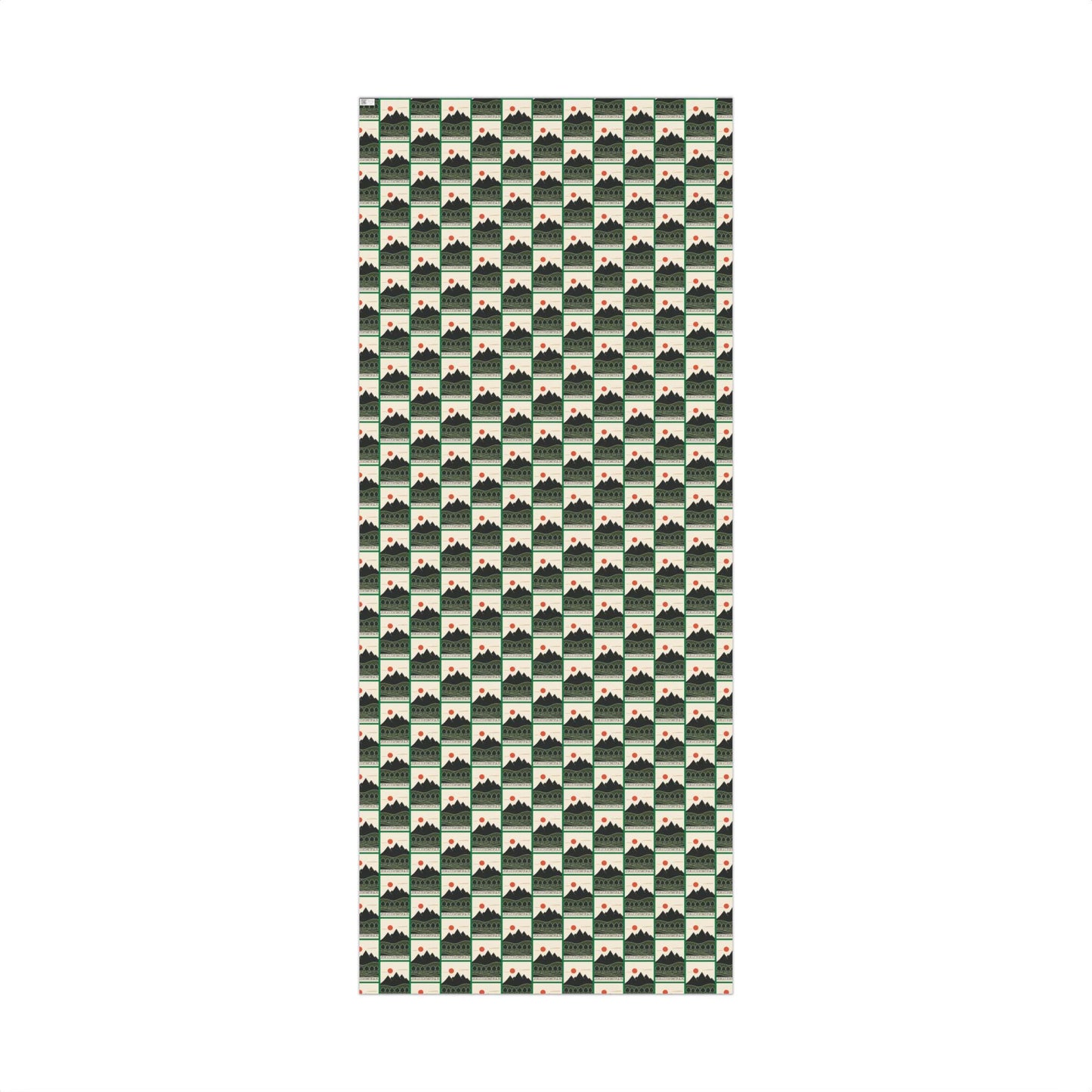 Gift Wrap Papers, Lord of the Rings Hobbit Inspired, Scrapbooking, Crafting, Party Decor, Holiday Gift Wrap