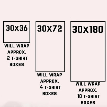 K-Pop Demon  Hunter Anime Wrapping Paper | Cute Chibi Gift Wrap | Kawaii Character Wrap | Korean Pop Fan Art | Aesthetic Gift Wrap Sheets