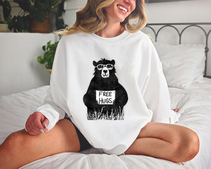 Rabhadh Bealtaine Labhairt Go Spontáineach Faoi Iascaireacht - T-léine Iascaire Greannmhar do Shlatiascairí &amp; Díograiseoirí Iascaireachta