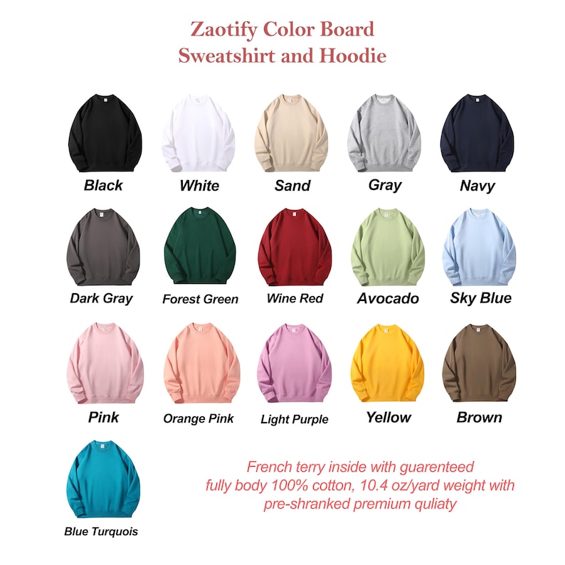 Embroidered Portrait Sweatshirt, Custom Photo Embroidered Hoodie, Gift For Her, Mother's Day Gift, Unisex Crewneck