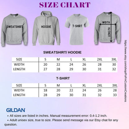 Embroidered Personalized Gigi Sweatshirt, Custom Kid Name On Sleeve, Grandma Embroidered Shirts, Grandma Gifts, Chiristmas Gifts For Grandma