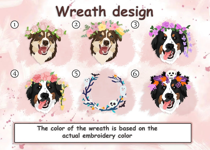 Geansaí Bróidnithe Tosaigh Neodrach, Léine Monagramáilte Íosta, Bronntanas Bróidnéireachta Cochaill Phearsantaithe Crewneck Ró-Mhórmhéide do Mhná 