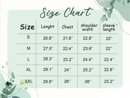 Geansaí Bróidnithe Tosaigh Neodrach, Léine Monagramáilte Íosta, Bronntanas Bróidnéireachta Cochaill Phearsantaithe Crewneck Ró-Mhórmhéide do Mhná 