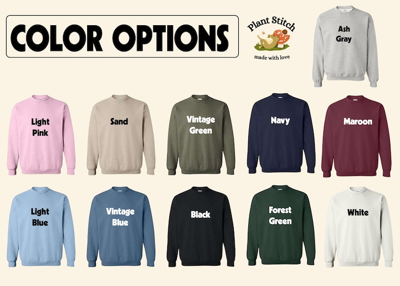 Hold On Partner I’m Overstimulated Embroidered Sweatshirt, Cowboy Frog Unhinged Shirt, Weirdcore Gen Z Crewneck sweatshirt