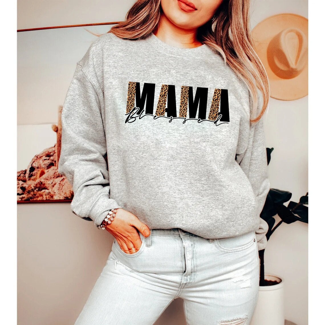 mom shirt, Mama sweatshirt, Mom shirt with names, gift for her, mothers day gift, mothers day shirt, mama shirt, custom mama shirt gift