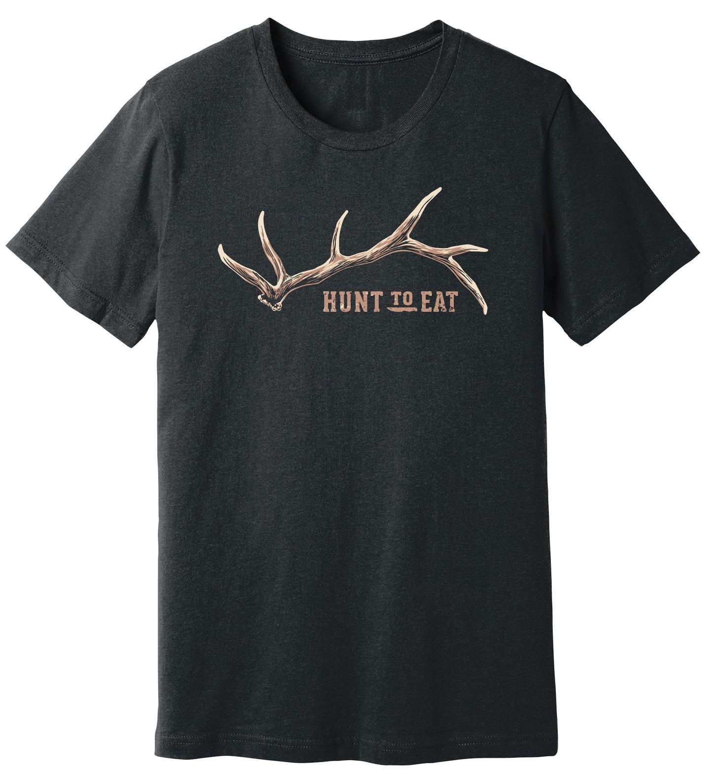 Elk Shed Tee