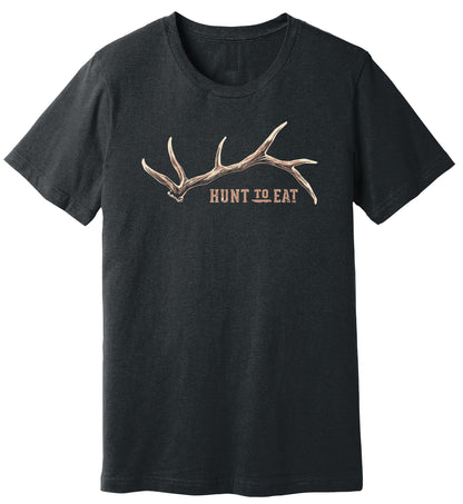 Elk Shed Tee