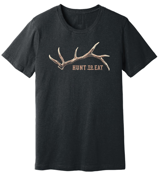 Elk Shed Tee
