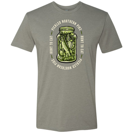 Pickled Pike Tee