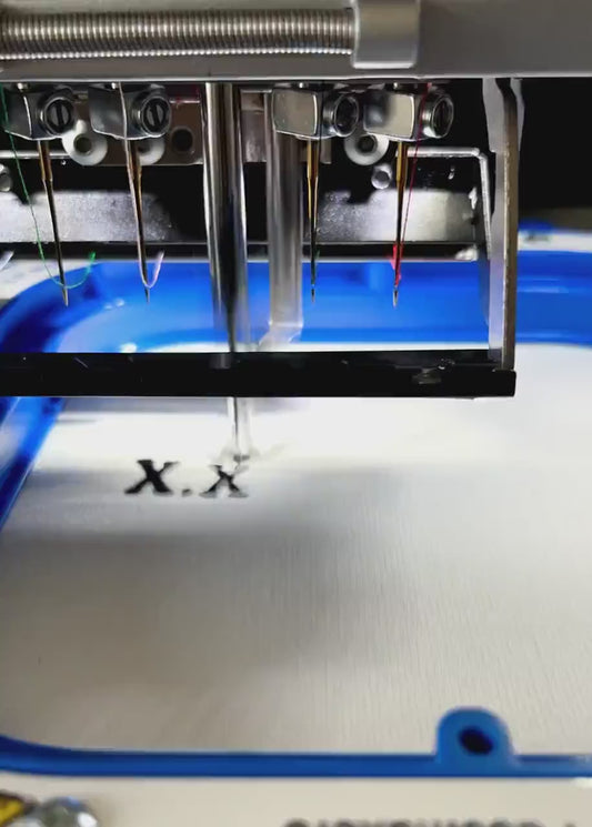 Custom Embroidered Initials on Sleeve Sweatshirt or Hoodie, Sleeve Design Sweatshirt, Couple Shirt, Personalized Text Date Name on Cuff