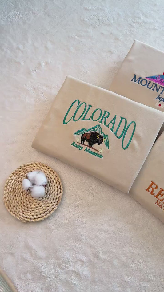 1992 Sweatshirt Embroidered, Personalized Birthday Gifts for Best Friend with Custom Initial Heart on Sleeve