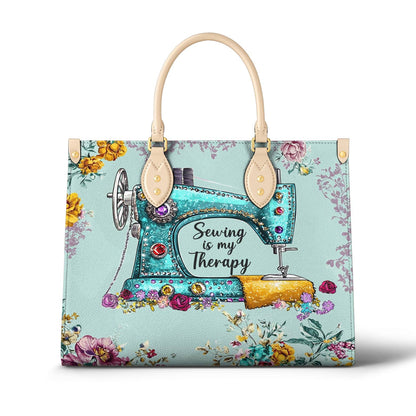 Sewing Leather Bag TheraSew