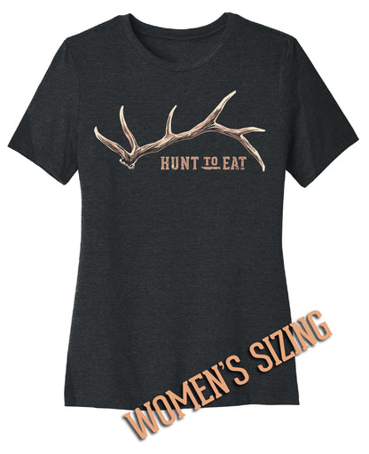 Elk Shed Tee