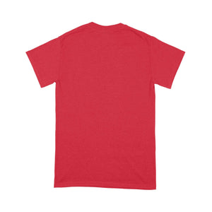 16 - Standard T-shirt Tee Shirt Gift For Christmas