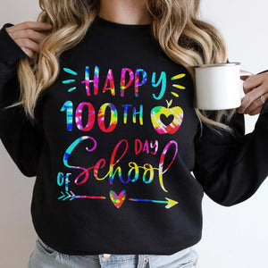 100th Day Of School Shirt For Teachers, 100 Days School Shirt Teacher, I've Loved My Class for 100 Days Of School