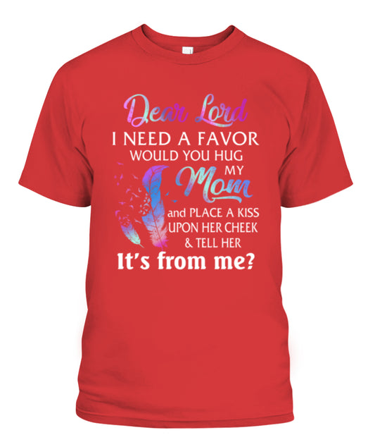 Tee Coitianta - Unisex