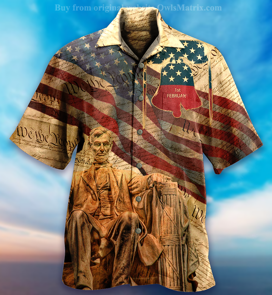 Lá Grá Mheiriceá - Léine Haváís, Bronntanas Léine Haváíais, Bronntanas Nollag