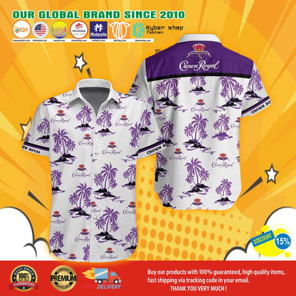 Léine haváíais ríoga choróin, Bronntanas Léine Haváís, Bronntanas Nollag