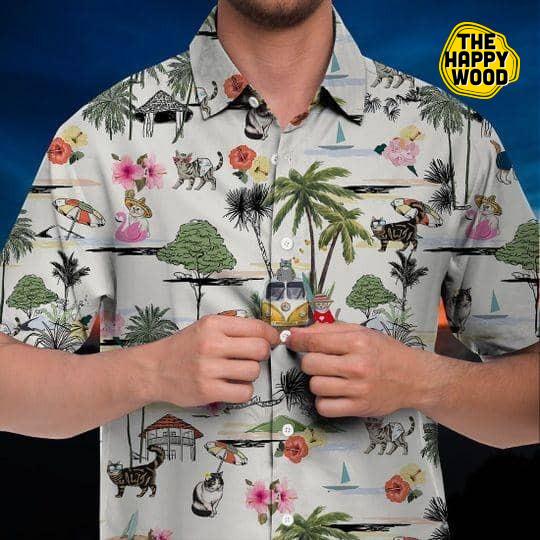 Léine Haváís cána Corso Léine Haváís Haváí Trá Retro, Bronntanais Léine haváíais, Bronntanas Nollag