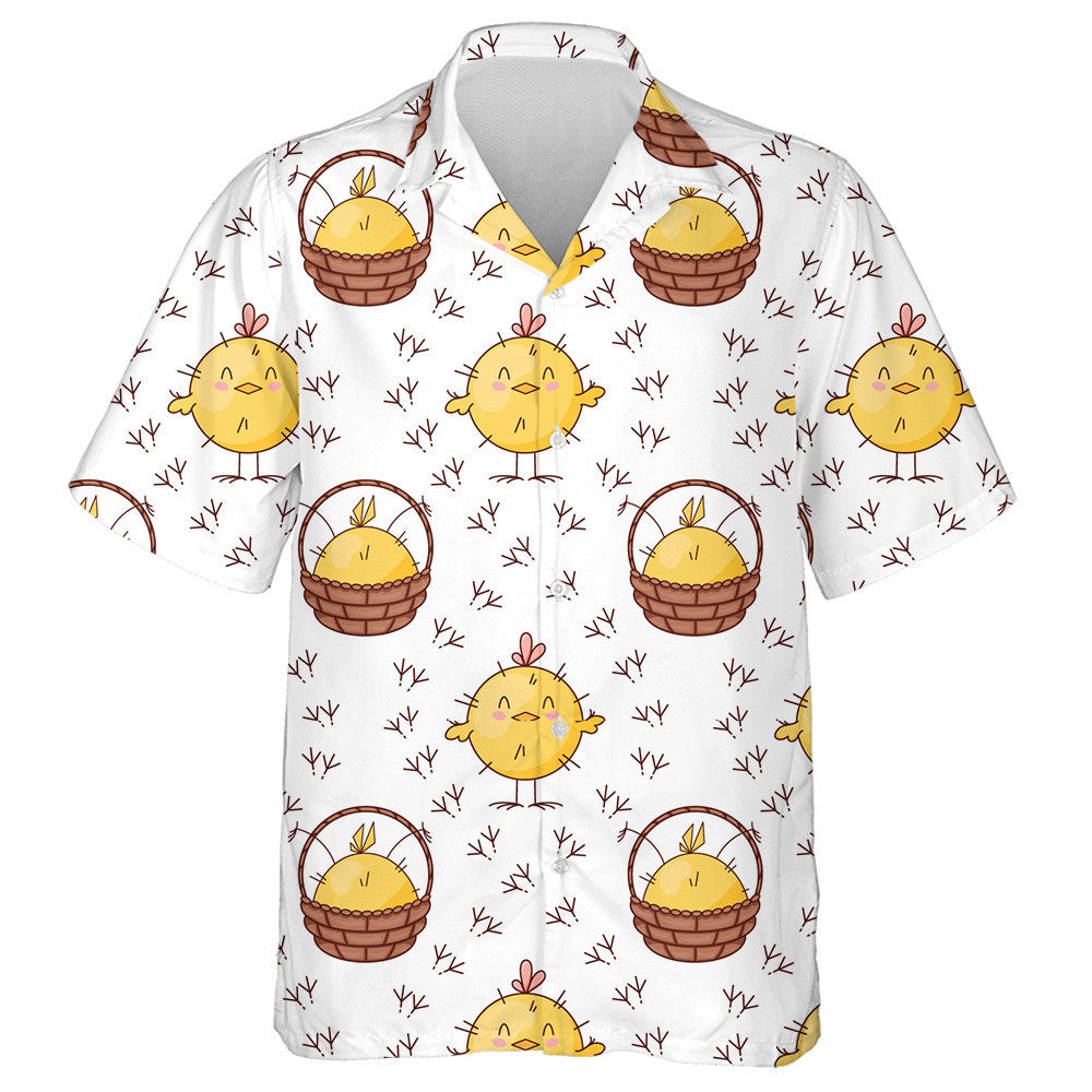 Sicín Leanbh agus Sicín Rian a Dhéanann Le Lorg Léine Haváís, Bronntanas Léine Haváíais, Bronntanas Nollag