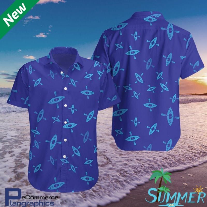 Kayak Aloha Shirt Hawaiian Aloha Shirt Hawaiian Shorts Beach Short Shirt, Hawaiian Shirt Gift, Christmas Gift