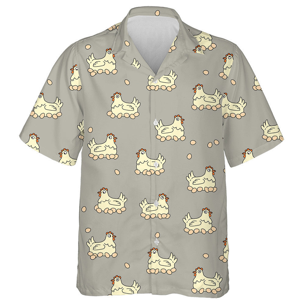 Greannmhar Cearca Shona a Leagann Uibheacha Léine Haváís, Bronntanas Léine Haváí, Bronntanas Nollag