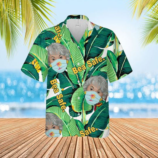 Léine Haváís Bea safe, Bronntanas Léine Haváís, Bronntanas Nollag