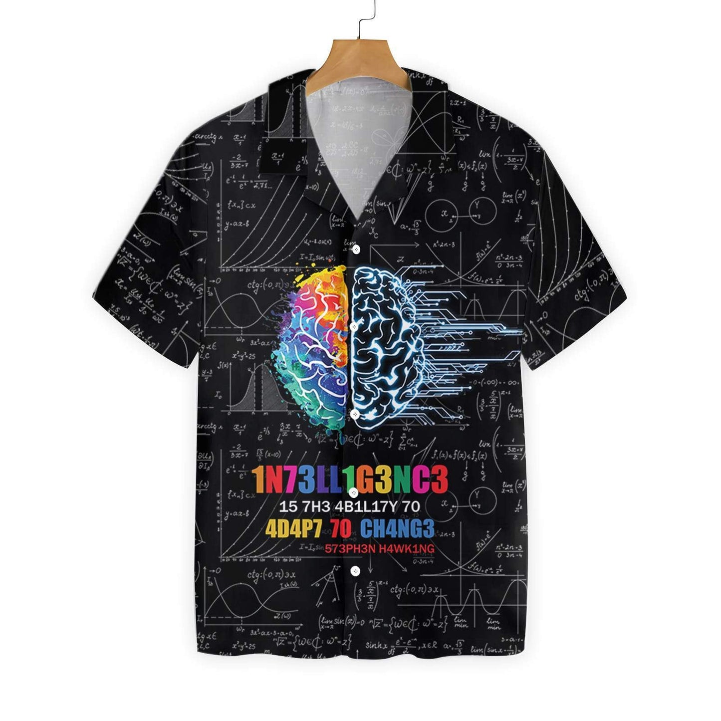 Eolas Greannmhar le Foirmle Matamaitice Coimpléascach Léine Haváí, Bronntanas Léine Haváise, Bronntanas Nollag