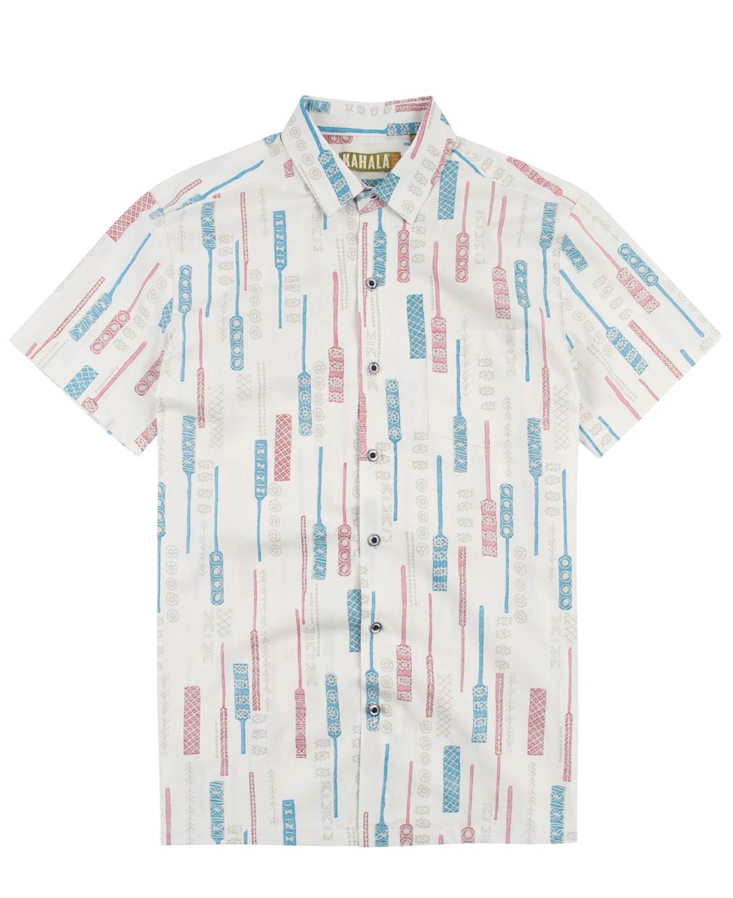 Léine Haváíais Kapala, Bronntanas Léine Haváíais, Bronntanas Nollag