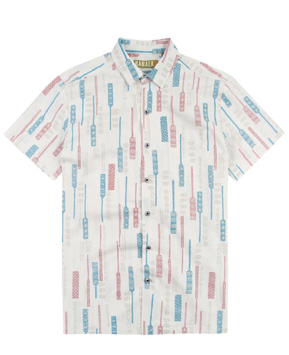 Léine Haváíais Kapala, Bronntanas Léine Haváíais, Bronntanas Nollag